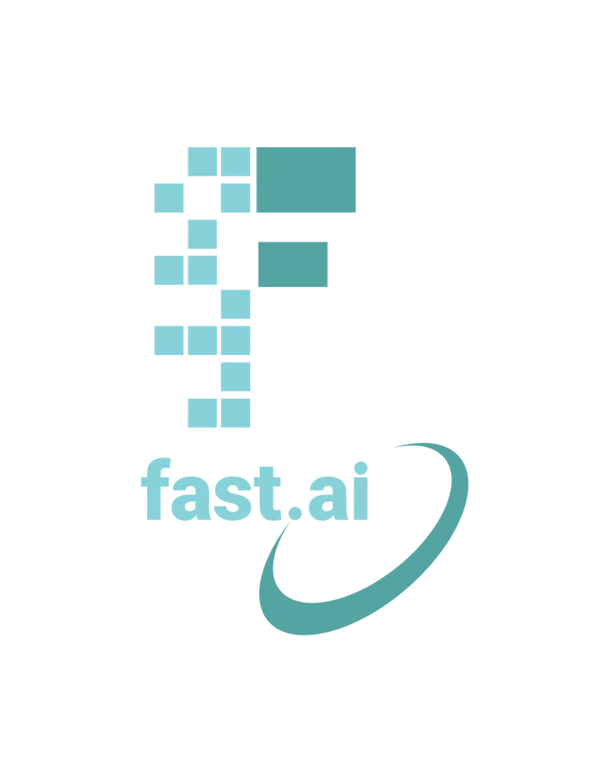Fast.ai Logo